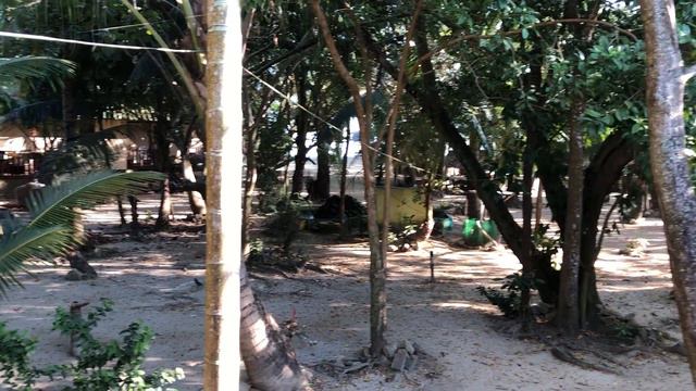 Koh Samui Maenam Moonhut Bungalows 2019 смотреть онлайн