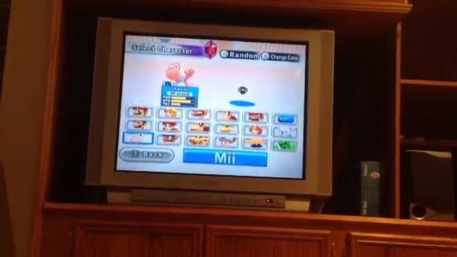 Mario Sports Mix - cheat code (UNLOCK EVERYTHING) смотреть онлайн
