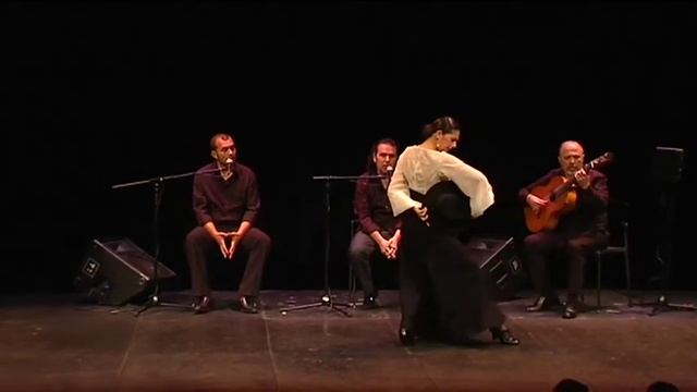 Garrotín Ángeles Gabaldón смотреть онлайн