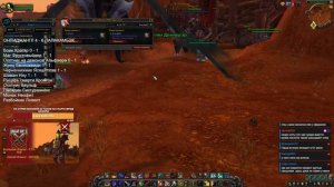 Онлиджангл vs Папакамбэк. Титульный бой. Kragar Duels Championship | WoW Shadowlands 9.1.5 PvPStrea