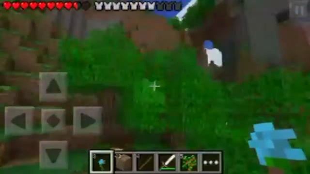 Minecraft: Xbox 360: Blue "Cyan" Flowers 101 Guide смотреть онлайн