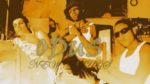 ODUS hip hop (rec) смотреть онлайн