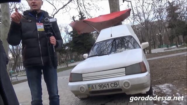 Кофемашины не запрещены. Экологи против смотреть онлайн