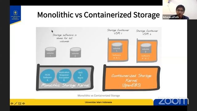 TechTalk BSI: RKE & Persistent Volume Longhorn смотреть онлайн