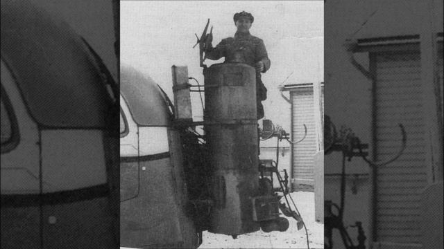 Puuhellalla ajetaan, Matti Jurva ja Kristalli-orkesteri v.1940 смотреть онлайн
