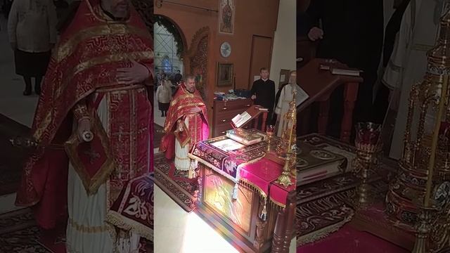 Да воскреснет Бог и расточатся врази Его❗ смотреть онлайн