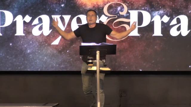 A Tower of Strength | Pastor Steve Wilburn | Psalm 61 & 62 | Core Church LA смотреть онлайн