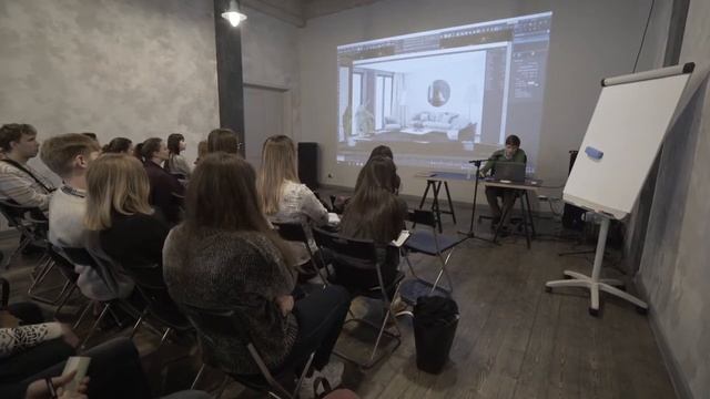 Большой мастер-класс 2017. Полное видео смотреть онлайн