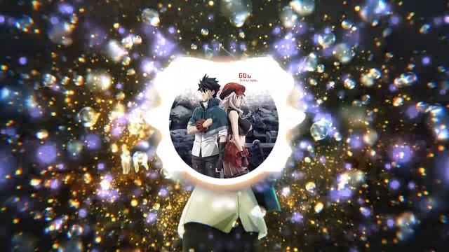 God Eater OST 『SUNDAY』- GHOST ORACLE DRIVE смотреть онлайн