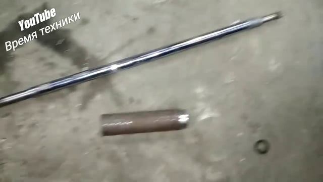 КМЗ т-010, т-012, как сделать 12 ступенчатую КПП из обычной 6 ступенчатой смотреть онлайн