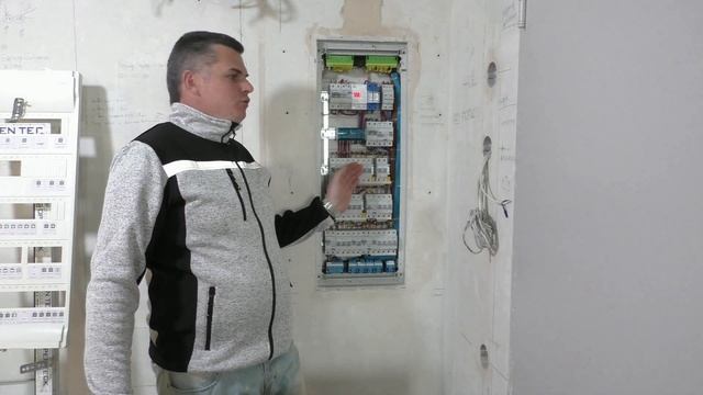 Гарантия на выполненные электромонтажные работы. смотреть онлайн