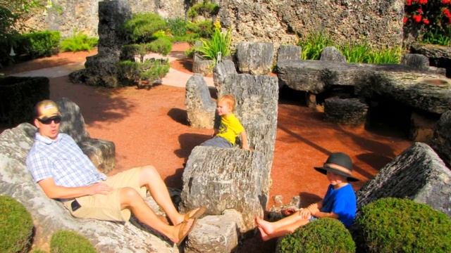 Коралловый замок ! смотреть онлайн