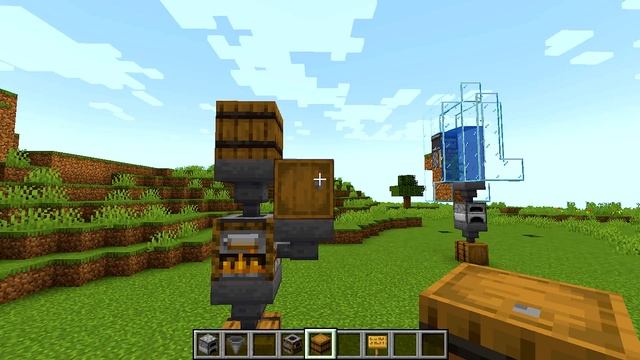 1.20 SIMPLE { XP GLITCH FARM } Stack In 13 Seconds || Tutorial Bedrock,Java,Ps4,Pe,Xbox 1.20 смотреть онлайн