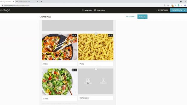 Wix Poll - How to Add a Poll to a Wix Site смотреть онлайн