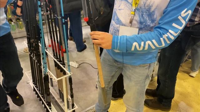 ОХОТА и РЫБОЛОВСТВО на РУСИ 2023 ??? ОБЗОР ВЫСТАВКИ смотреть онлайн