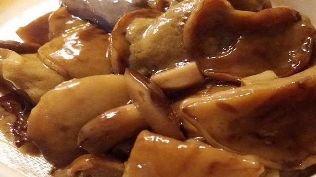 Кулинарные хитрости