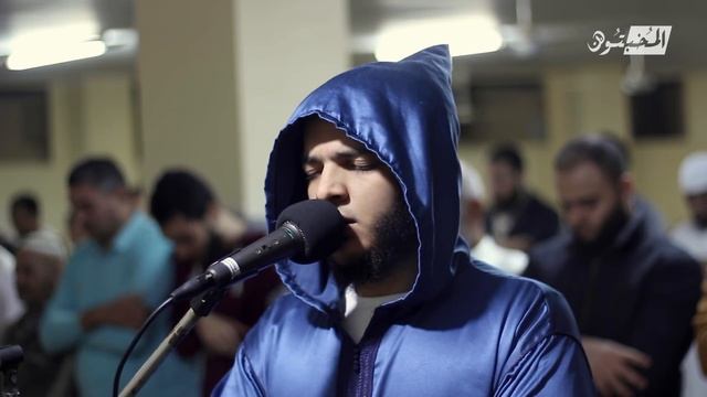 سورة الرحمن كاملة || الشيخ محمد عبادة || روائع صلاة الفجر смотреть онлайн