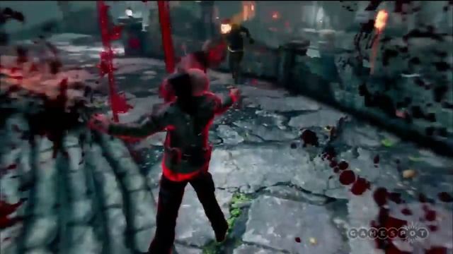 The Haunted: The Hell's Reach Official Exclusive (PC, PS3, Xbox 360) смотреть онлайн