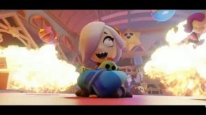 тайна Стар парка