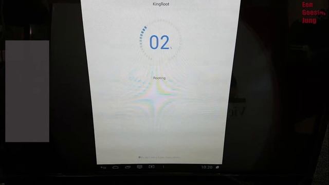 Tutorial - Root ViewSonic VSD221 all in one Android Monitor mit KingRoot - deutsch смотреть онлайн