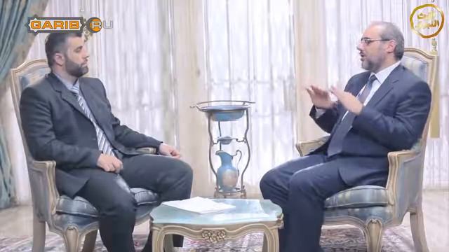 Ашариты отрицают сунну Шейх Саид Фуда смотреть онлайн