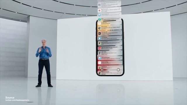 iOS 16 : Leaks, Rumours & iPad OS! смотреть онлайн