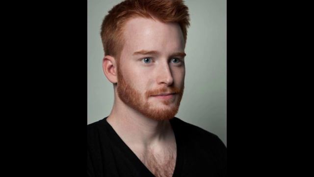 Blonde vs Ginger vs Dark haired boys смотреть онлайн