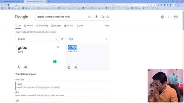 fastText Tutorial | Train Custom Word Vectors in fastText | NLP Tutorial For Beginners - S2 E12 смотреть онлайн