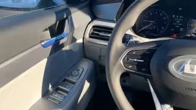 New 2020 Hyundai Palisade Framingham, MA #17278 - SOLD смотреть онлайн