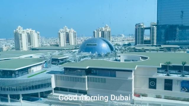 Vi porto con me a EXPO 2020 DUBAI - day 1 смотреть онлайн