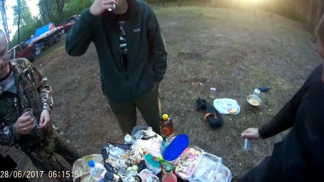 Подводная охота трофеи 2017 смотреть онлайн