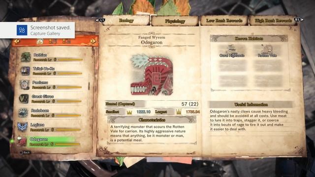 Monster Hunter: World - Giant Crown Master (Breakdown of all Giant Gold Crown) смотреть онлайн
