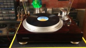 Pioneer PL-50 Turntable Recapped and Restored!  567