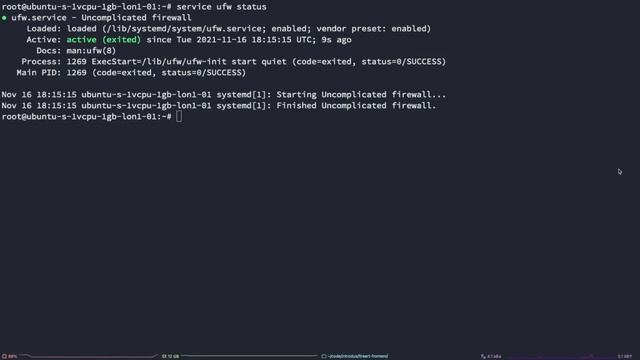How To Open PORT : 443 | #programming смотреть онлайн