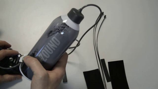 Пневмосигнал Air-Zound в интернет магазине Nicebike смотреть онлайн