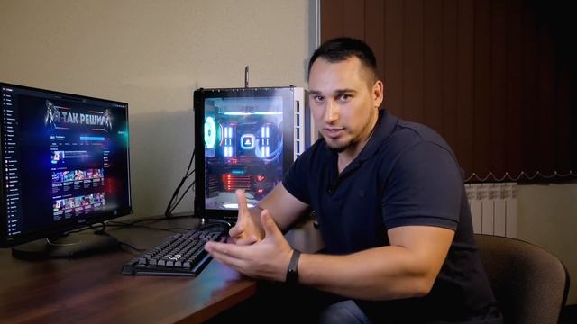 5 АКТУАЛЬНЫХ видеокарт до 10.000р для УЛЬТРА смотреть онлайн