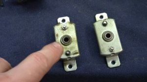 РЕМОНТ ВЫТЯЖКИ МОТОР ВТУЛКИ