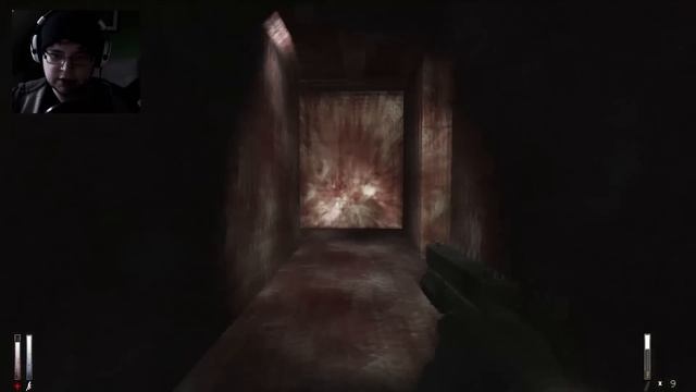 Cry of Fear #14 / DAS SCHLECKERLI-LABYRINTH DES TODES смотреть онлайн