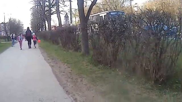 Город Тосно обзор в видео часть 2 смотреть онлайн