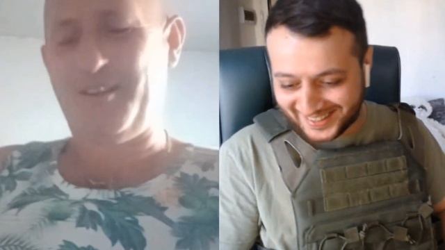 Привет красава