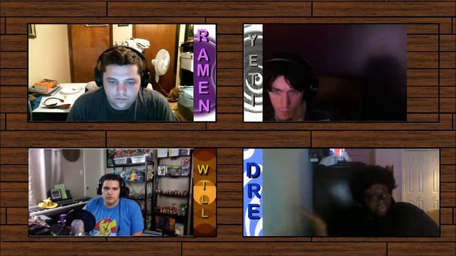 Filthy Casuals Podcast #4 Aang And Korra