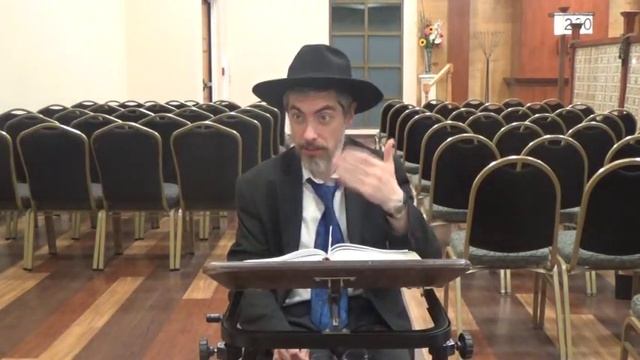 Урок 225 Йешаяу гл 15 ч 2 смотреть онлайн