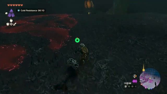 New item discovered in ToTK BREAKS game - "Elevator Railings" смотреть онлайн