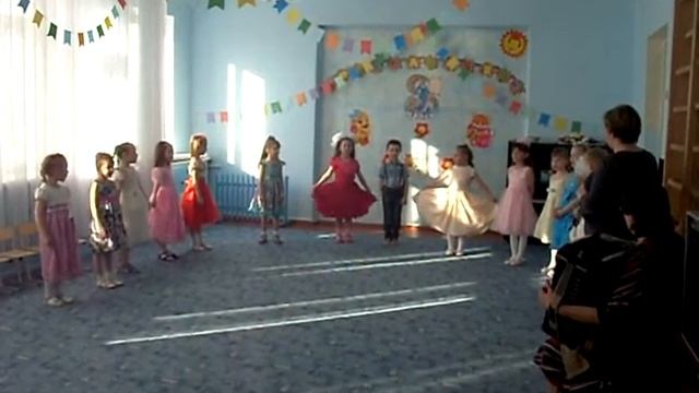 Спасибо скажем бабушке, спасибо скажем маме!