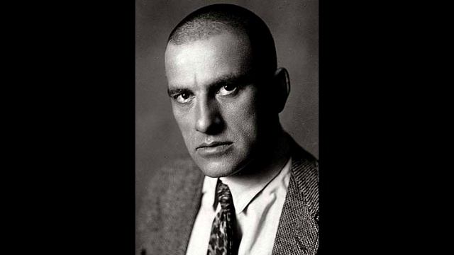 Владимир Маяковский - Ничего не понимают