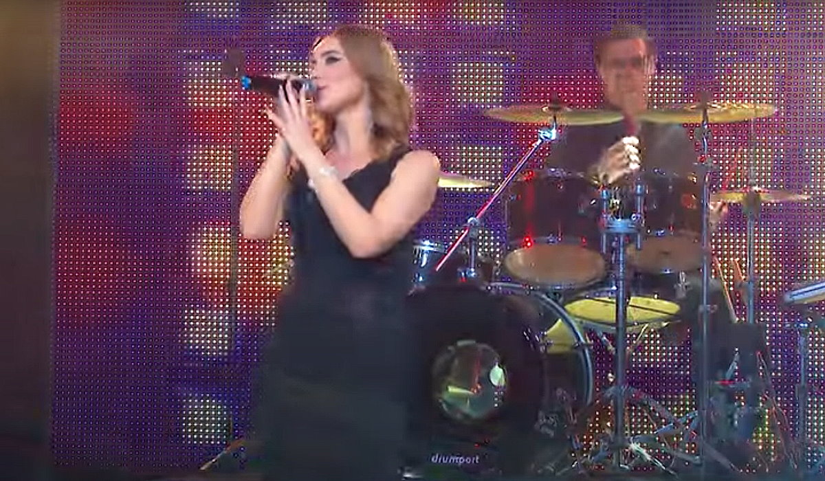 Нежнейшая и Красивая песня, хочется Слушать не выключая! смотреть онлайн