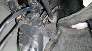 ?HYUNDAI SOLARIS НЕЗАПУСКАЕТСЯ, НЕ РАБОТАЕТ БЕНЗОНАСОС ?