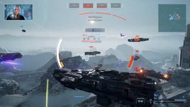 Dreadnought - Jutland Gameplay (Veteran Mode) 5 смотреть онлайн
