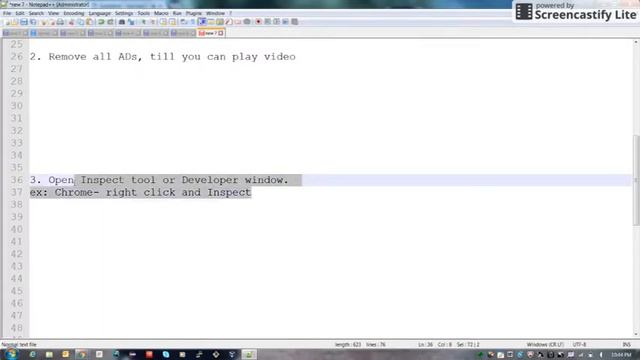 Download a series/video from website(on Chrome) like mywatchseries, watch-series.com смотреть онлайн