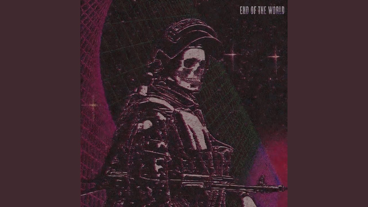 End of the World смотреть онлайн